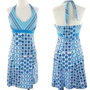 Athleta Pack and Go Anywhere Dress